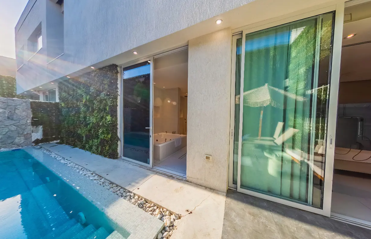 סוויטה זוגית